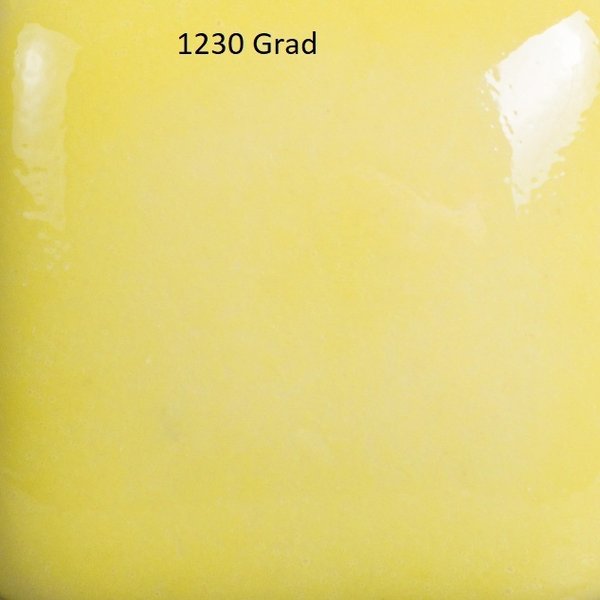 Mayco Foundation FN 02 "Yellow " 473 ml 1000 - 1280 Grad