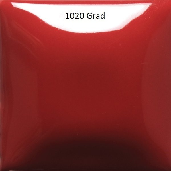 Mayco Foundation FN 04 " Red " 473 ml 1000 - 1280 Grad ( 18. April )