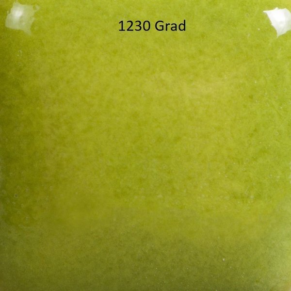 Mayco Foundation FN  07 " Green" 473 ml 1000 - 1280 Grad