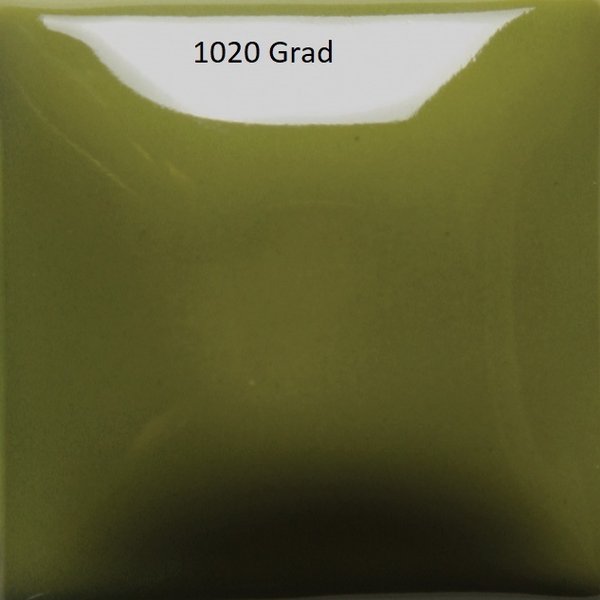 Mayco Foundation FN 21 " Olive Green " 473 ml 1000 - 1280 Grad