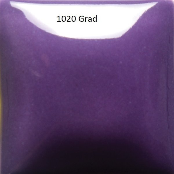 Mayco Foundation  FN 28 " Wisteria Purple " 118 ml 1000 - 1280 Grad