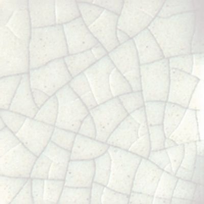 Mayco Classic Crackles  CC 102  White ( 1000 - 1030 Grad )