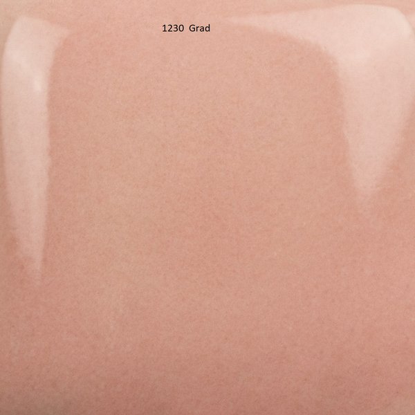 Mayco Stroke & Coat 1 " Pink-a-Boo " 473 ml , 1000 - 1280 Grad
