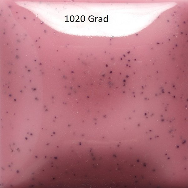 Mayco Stroke & Coat Speckled SP 270 " Pink-a-Dot "59 ml , 1000 - 1280 Grad