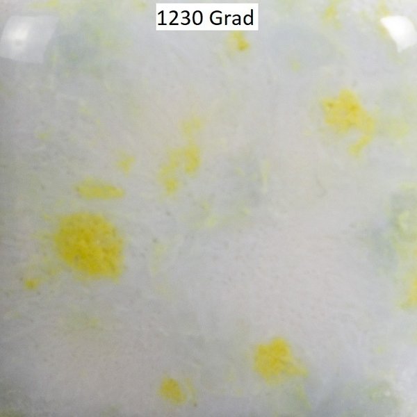 Mayco Jungle Gems CG 963  Lemon Line, 473 ml 1000 - 1050 Grad ( Transparente Grundfarbe  ! )