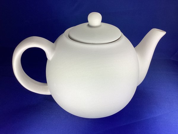 Teekanne Teatime, 1,4 Liter, 23 x 14 cm, Höhe 15 cm