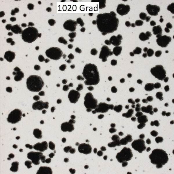 Mayco Jungle Gems CG 977 Ink Spots, 118 ml 1000 - 1050 Grad