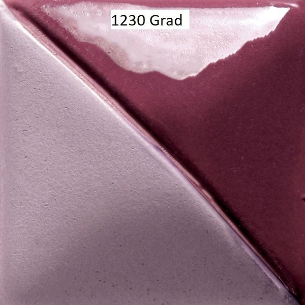 Mayco Underglaze, Unterglasur UG 10 Crimson 59 ml, 999 - 1285  Grad