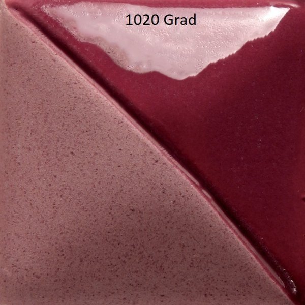 Mayco Underglaze, Unterglasur UG 10 Crimson 59 ml, 999 - 1285  Grad