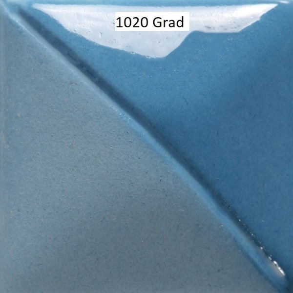 Mayco Underglaze, Unterglasur UG 19 Electra Blue 59 ml,  999 - 1285 Grad