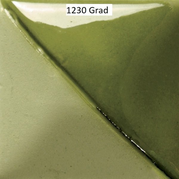 Mayco Underglaze,Unterglasur UG 22 Spring Green 59 ml, 999 - 1285  Grad