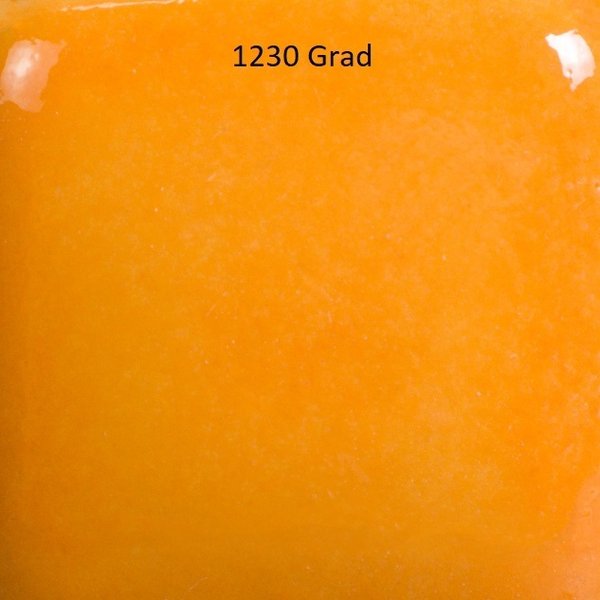 Mayco Foundation  FN 52 " Tangerine " 118 ml 1000 - 1280 Grad