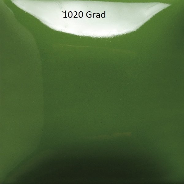 Mayco Stroke & Coat 26 "Green Tumb" 237 ml, 1000 - 1280 Grad