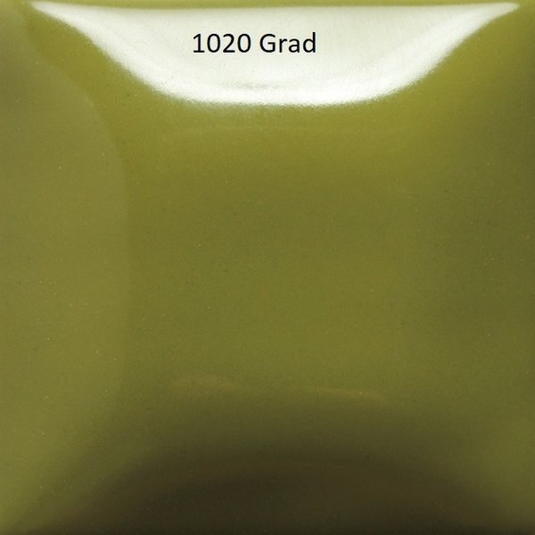 Mayco Stroke & Coat 52 "Toad-ily-Green" 237 ml, 1000  - 1280 Grad