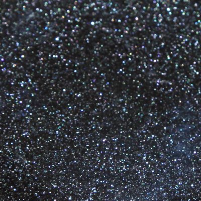 Colorobbia HSS 109 Fairy Dust -  Galaxy Black  236 ml  1000 - 1040 Grad ( 24. April )
