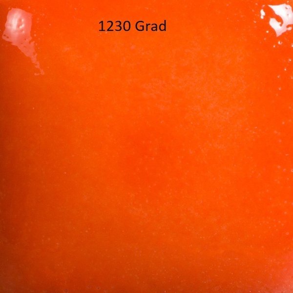 Mayco Foundation FN 03 " Orange " 473 m 1000 - 1280 Grad