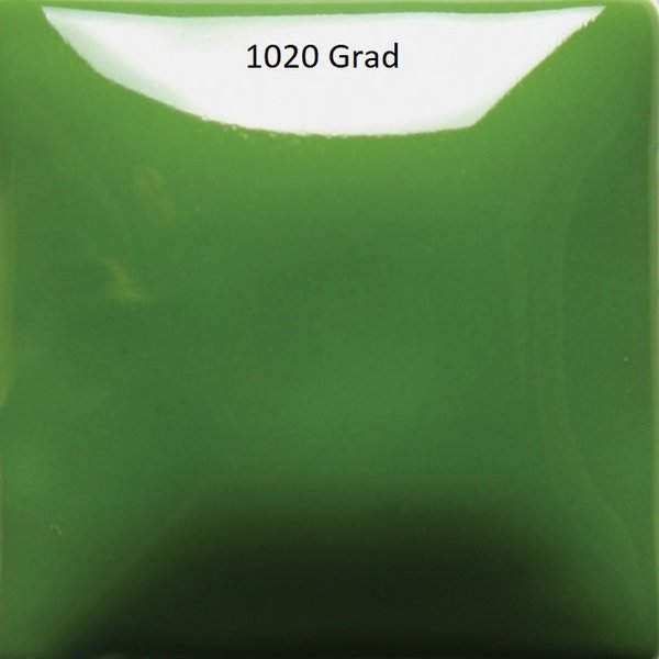 Mayco Foundation FN 20 " Medium Green " 473 ml 1000 - 1280 Grad