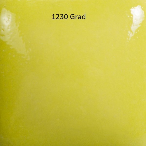 Mayco Foundation FN 37 " Chartreuse " 473 ml 1000 - 1280 Grad