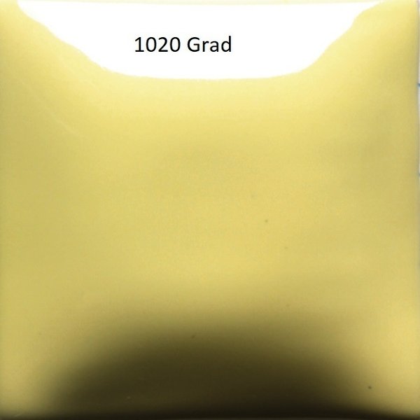 Mayco Foundation FN 13 " Light Yellow " 473 ml 1000 - 1280 Grad