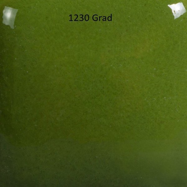 Mayco Foundation FN 20 " Medium Green " 118 ml 1000 - 1280 Grad
