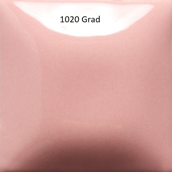 Mayco Stroke & Coat 1 " Pink-a-Boo " 473 ml , 1000 - 1280 Grad