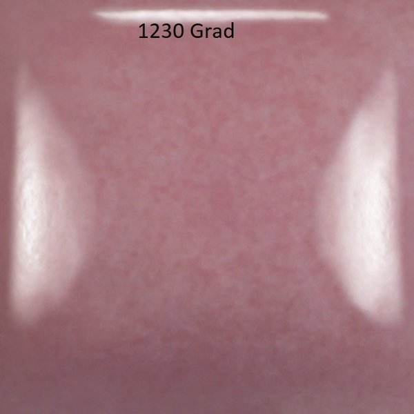Mayco Stroke & Coat 18 "Rosey posey" 473 ml, 1000 - 1280 Grad ( 29. April )