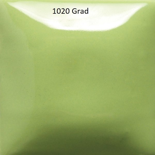 Mayco Stroke & Coat 78 " Lime Light " 59 ml, 1000  - 1280 Grad