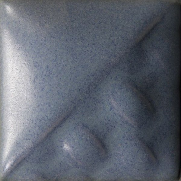Mayco Steinzeugglasur SW 105 Frost Blue 1205 - 1305 Grad 473 ml