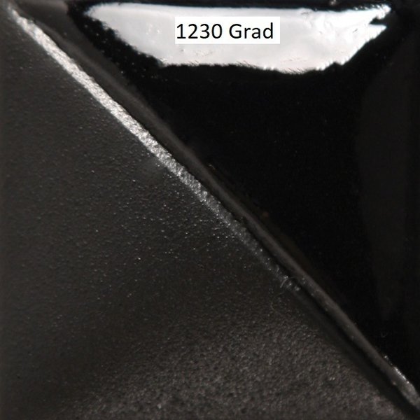 Mayco Underglaze, Unterglasur UG 50 Jet Black 59 ml, 999 - 1285  Grad