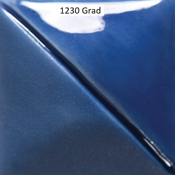 Mayco Underglaze, Unterglasur UG 97 Bright Blue 59 ml, 999 - 1285 Grad