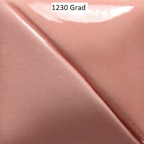 Mayco Underglaze, Unterglasur UG 146 Pink Pink  59 ml, 999 - 1285 Grad