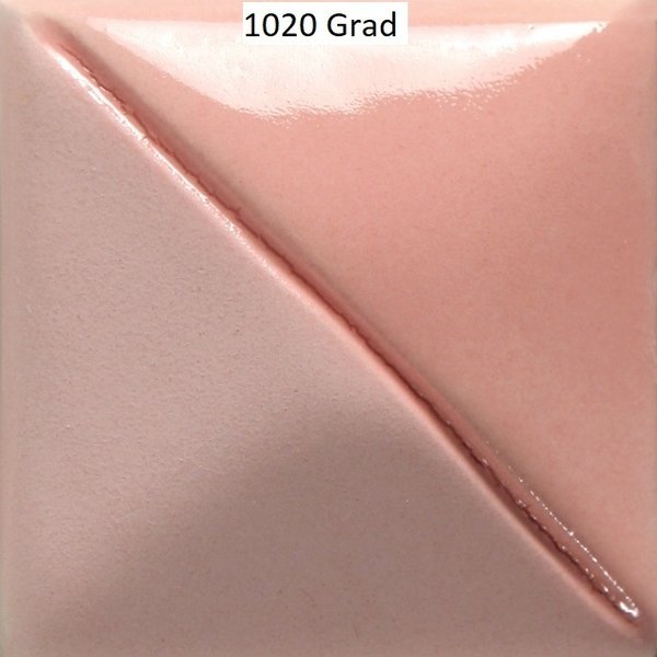 Mayco Underglaze, Unterglasur UG 146 Pink Pink  59 ml, 999 - 1285 Grad