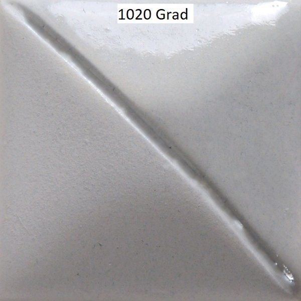 Mayco Underglaze, Unterglasur UG 53 Silver Grey 59 ml, 999 - 1285  Grad