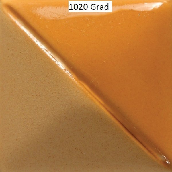 Mayco Underglaze, Unterglasur UG 58 Harvest Gold 59 ml, 999 - 1285 Grad