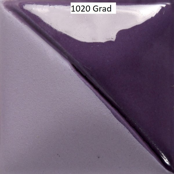 Mayco Underglaze, Unterglasur UG 94 Pansy Purple 59 ml, 999 - 1285 Grad