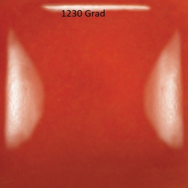Mayco Stroke & Coat 75 " Orange-A-Peel "  237 ml, 1000  - 1280 Grad