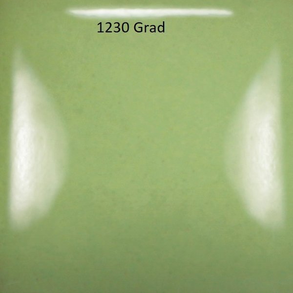 Mayco Stroke & Coat 78 " Lime Light " 237 ml, 1000  - 1280 Grad