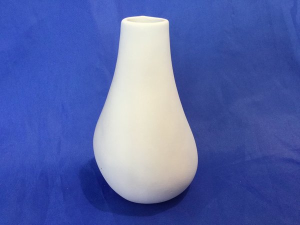 Organic Vase 13 cm