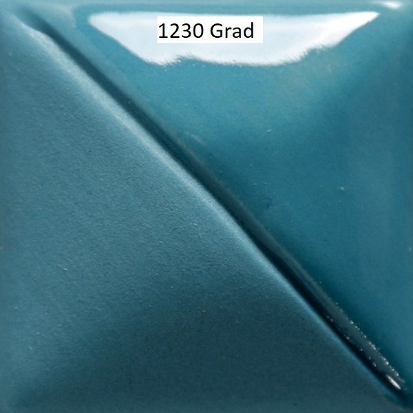 Mayco Underglaze, Unterglasur UG 219  Marine Blue  59 ml,  999 - 1285 Grad