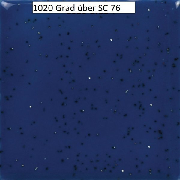 Transparente Glitzerglasur Sternenstaub (1000 - 1220 Grad ) 118 ml