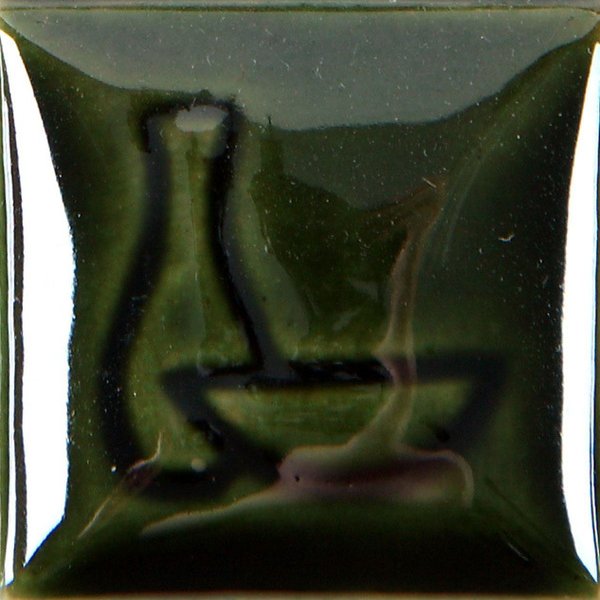 Duncan Envision Glaze  IN  1037"  Leaf  Green"  118 ml 1020 - 1200 Grad