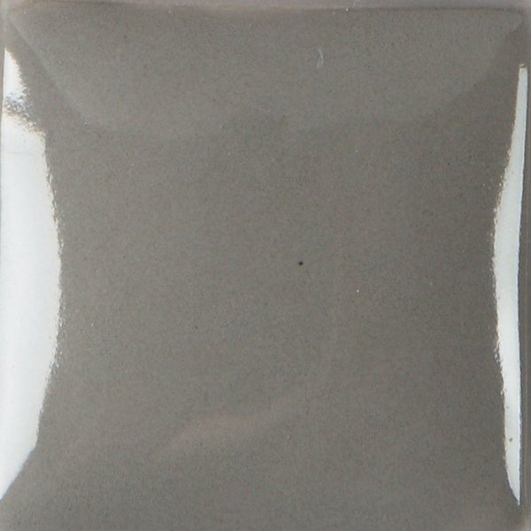 Duncan Envision Glaze  IN 1042  " Grey "  118 ml 1020 - 1200 Grad