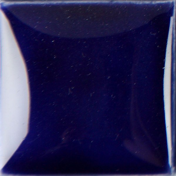 Duncan Envision Glaze  IN 1075  " Cobalt Blue "  118 ml 1020 - 1200 Grad
