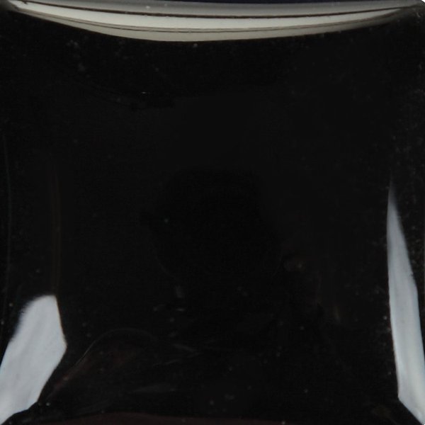 Duncan Envision Glaze  IN 1613  " Black "  118 ml 1020 - 1200 Grad