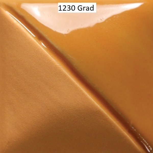 Mayco Underglaze, Unterglasur UG 58 Harvest Gold 473 ml, 999 - 1285 Grad