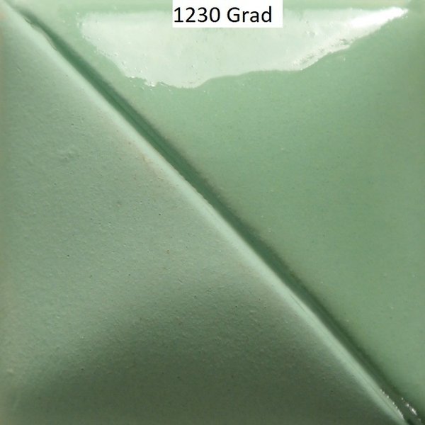 Mayco Underglaze, Unterglasur UG 68 Apple Green 473  ml,999 - 1285 Grad
