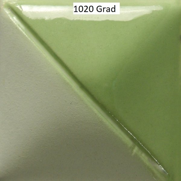 Mayco Underglaze, Unterglasur UG 68 Apple Green 473  ml,999 - 1285 Grad