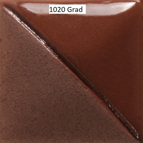 Mayco Underglaze,  Unterglasur UG 31 Chocolate 473 ml, 999 - 1285 Grad