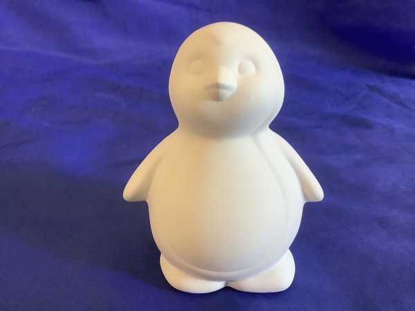 Pinguin Sven  H: 10 cm
