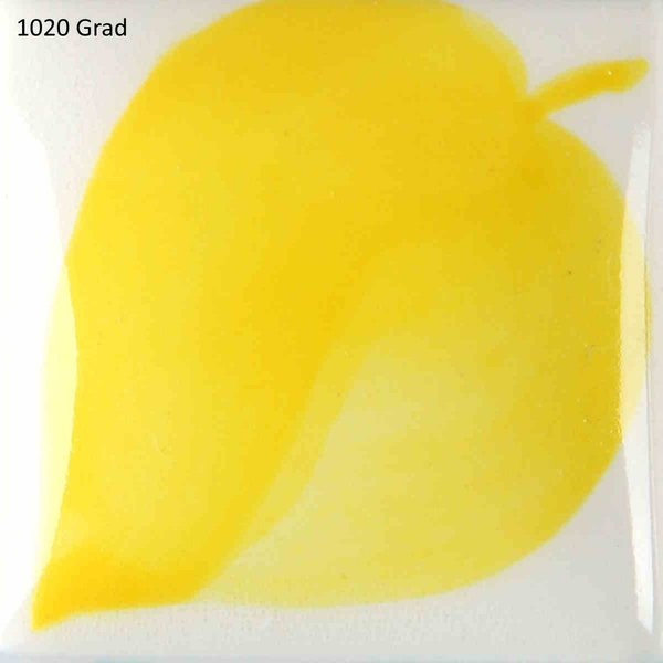 Duncan Easy Strokes EZ 101 Neon Yellow 29,5 ml 1000 - 1250 Grad
